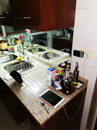 Arriendo Pieza Srta/sra Estudiante/trabajadora Baño Privado