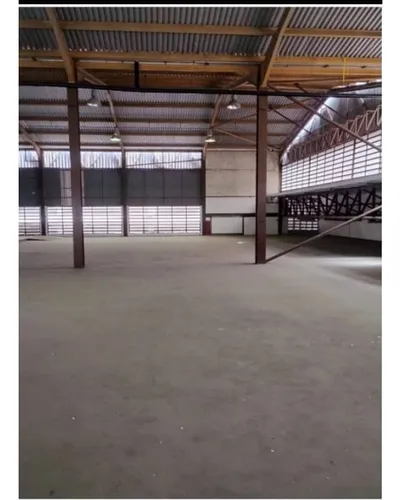Venta Galpón 3.499 M2 Guaicay