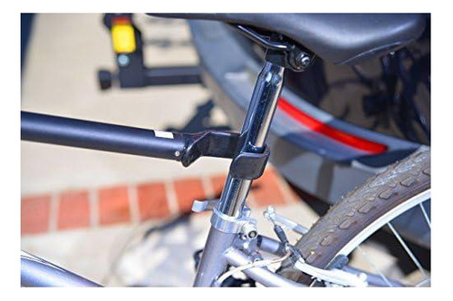 Adaptador De Barra Transversal Para Bicicletas De Bar
