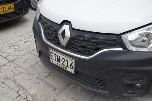 Renault Nueva Kangoo