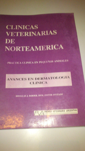 Cvna: Avances En Dermatología Clínica