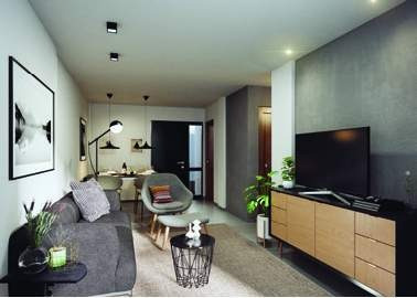 Imagen 4 de 6 de Alto Alberdi - Urrutia 175 - Depto 3 Dormitorios En Venta