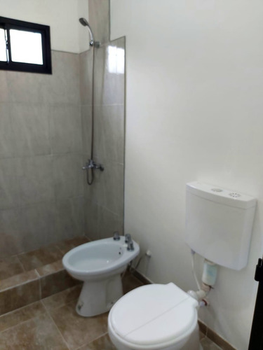 Casa A Estrenar En Alejandro Korn San Vicente Oportunidad Escritura Planos De Procrear