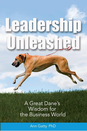 Libro: Leadership Unleashed: A Great Daneøs Wisdom For The