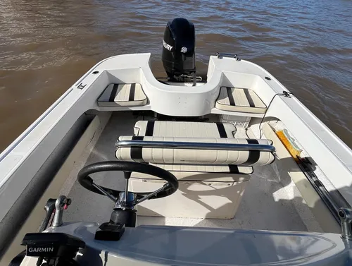 Regnicoli Marea 630 Mercury 115 Hp 4 Tiempos