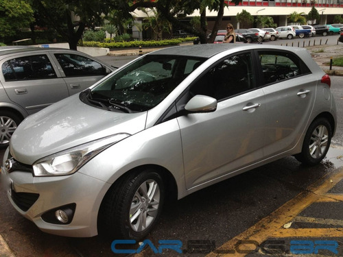 Hyundai Hb20 1.0 Comfort Plus Flex 5p
