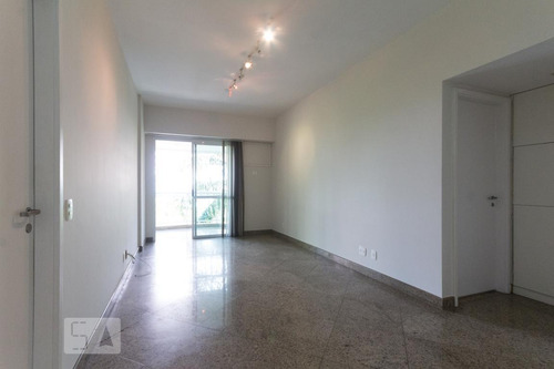 Apartamento À Venda - Barra Da Tijuca, 1 Quarto, 66 - S892881249