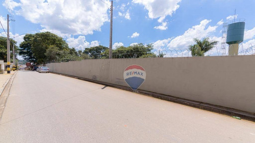 Imagem 2 de 6 de Área À Venda, 3478 M² Por R$ 2.790.000,00 - Ribeirão Dos Porcos - Atibaia/sp - Ar0029