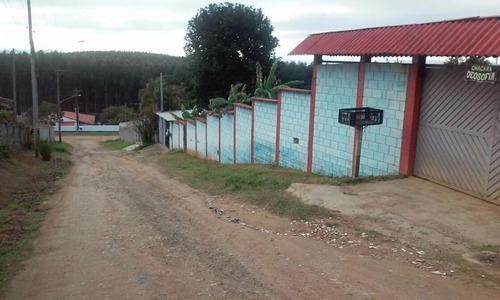 Imagem 4 de 27 de Chácara Com 2 Dormitórios À Venda, 1000 M² Por R$ 460.000,00 - Centro - Biritiba Mirim/sp - Ch0008