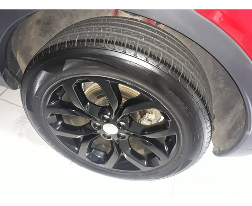 Imagem 15 de 15 de Land Rover Discovery Sport 2016 2.0 Si4 Hse Luxury 5p