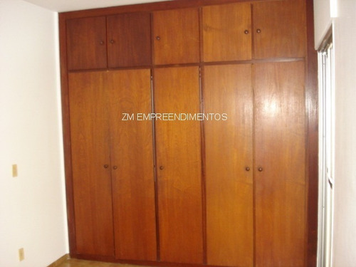 Imagem 12 de 14 de Apartamento - Ap00964 - 70650736