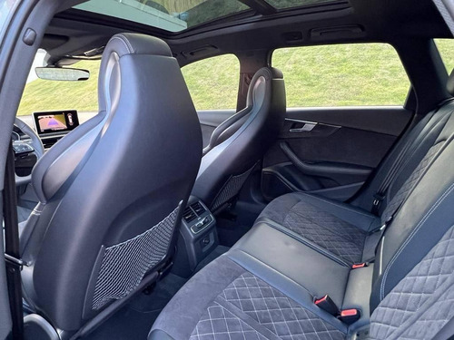 Imagem 15 de 15 de Audi Rs4 Avant