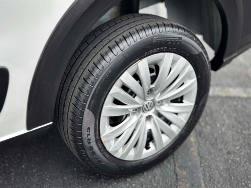 Volkswagen Saveiro 1.6 MSI ROBUST CS 8V FLEX 2P MANUAL