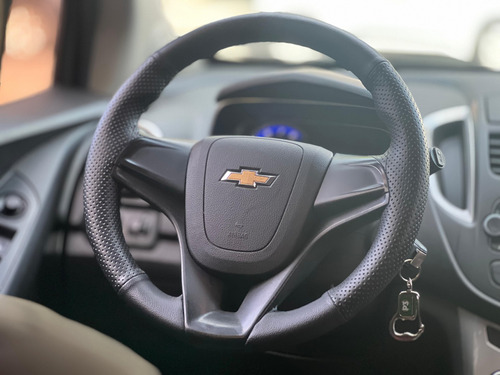 Chevrolet Tracker 1.8 MPFI LT 4X2 16V FLEX 4P AUTOMÁTICO