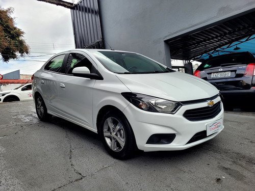 Chevrolet Prisma Chevrolet Prisma 1.4 LTZ SPE/4 (Aut)