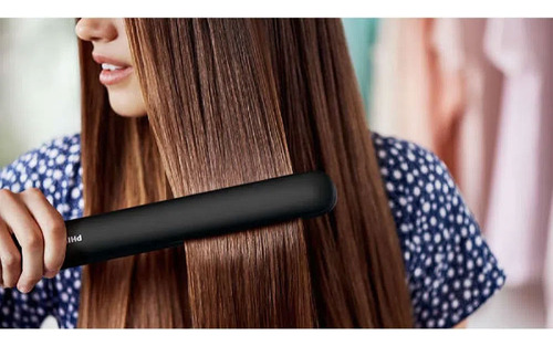 Alisador De Pelo Philips Hp8321/00 Essential Care