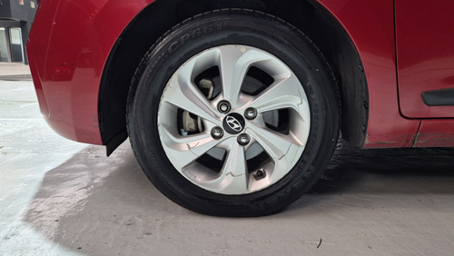 Hyundai Grand i10 1.3 Gls At