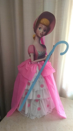 Piñata Bo Peep Toy Story 4