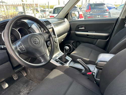 Suzuki Grand Vitara 2.4 Jiii