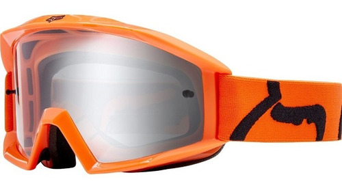 Antiparra Motocross Fox Main Race Goggle #22682-009