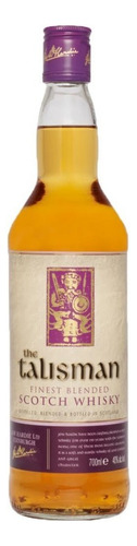 Whisky The Talisman 750 Ml