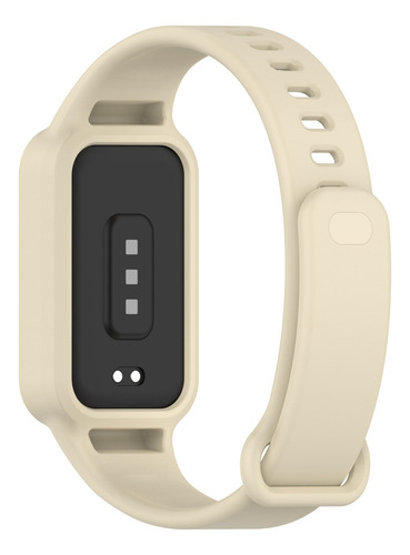 Malla Para Xiaomi Smart Band 9 Active Marfil