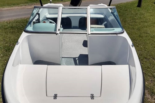 Lancha Alp Guaycurú 520 Full H/75hp Bidart Aventura Yamaha