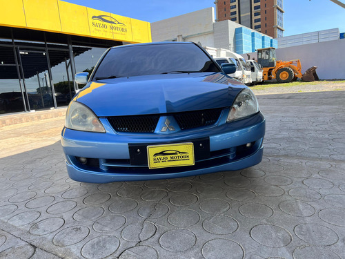 Mitsubishi Lancer Touring 2012 Automático