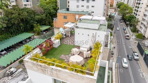 Edificio En Venta - Mls #25-9600