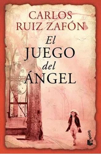 Libro El Juego Del Ángel 2 El Cementerio De Los Libros Olvi