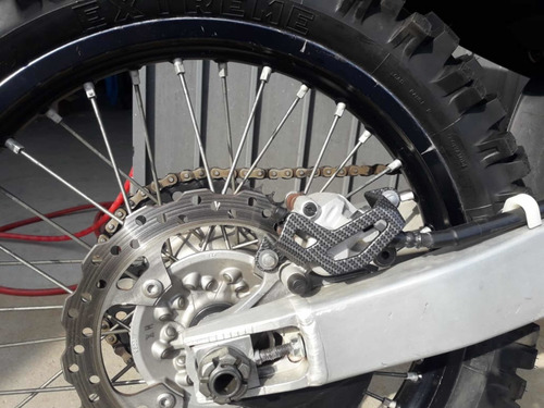 Kawasaki Kxf 250