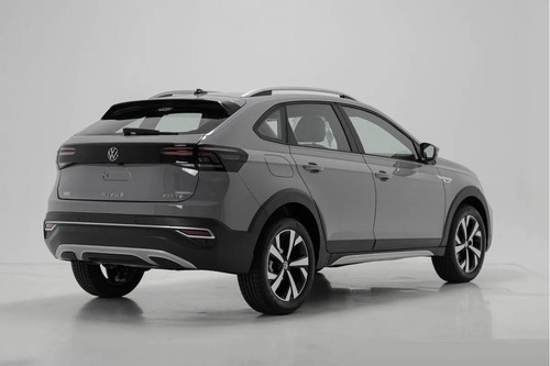 Tomo Usados Volkswagen Nivus 1.0 Tsi Tiptronic Highline R-