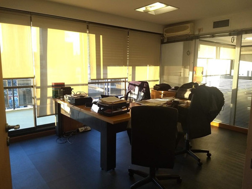 Imagen 5 de 26 de Oficina En Venta - 700 M2 - Centro Incluye 13 Cocheras Fijas