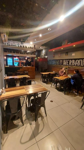 Imagen 5 de 10 de Fondo De Comercio - Resto Bar - Quilmes Centro