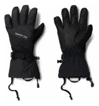 Comprar Guantes Hombre Columbia Bugaboo Forro Extraible Ski Snow P°