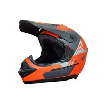 Comprar Casco Para Moto Rs7 Cross Hawk Massio Motors