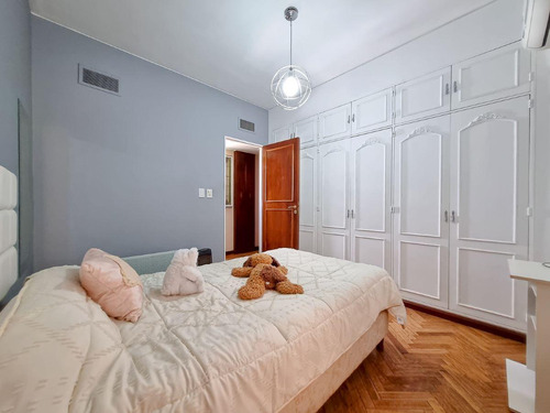 Departamento En Martin