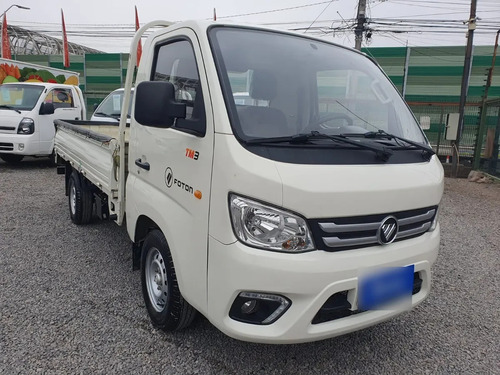 Foton TM3 Cabina Simple