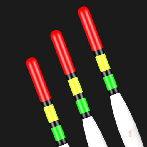 Flotadores Led De Pesca, Alarma Inteligente Con Recordatorio