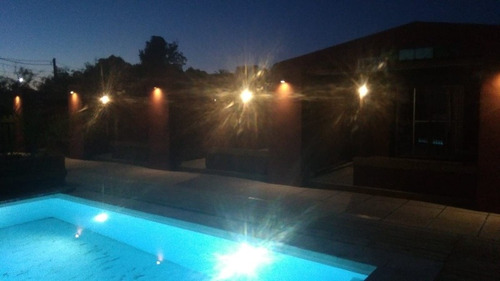 Imagen 4 de 14 de Apartamenos Estilo Casa ,con Piscina De Agua Fría Compartida, Parrillero, Wi Fi , Estacionamiento Privado