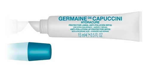 Labial Hialurónico Anti-polución Spf20 Hydracure Germaine