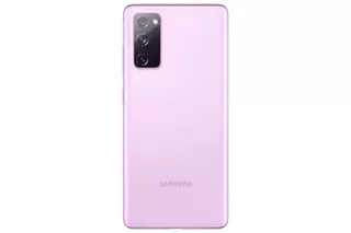 Celular Samsung Galaxy S20 Fe 256gb 8gb Ram Liberado Violeta Color Cloud lavender