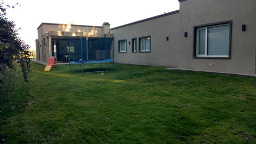 Imagen 15 de 30 de Casa 3 Dormi - 250 M2 - Barrio Privado La Zagala