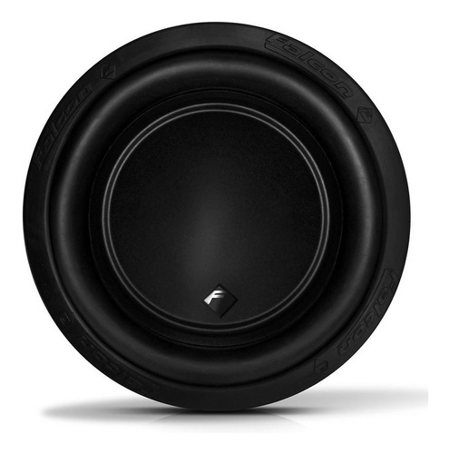 Subwoofer 8 Falcon Xs400 - 200 Watts Rms - 4 Ohms