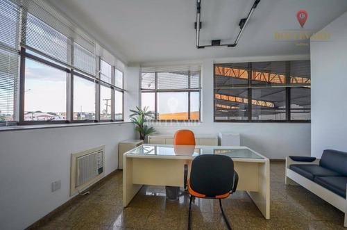 Imagem 24 de 30 de Barracão À Venda, 4419 M² Por R$ 30.000.000,00 - Fanny - Curitiba/pr - Ba0004