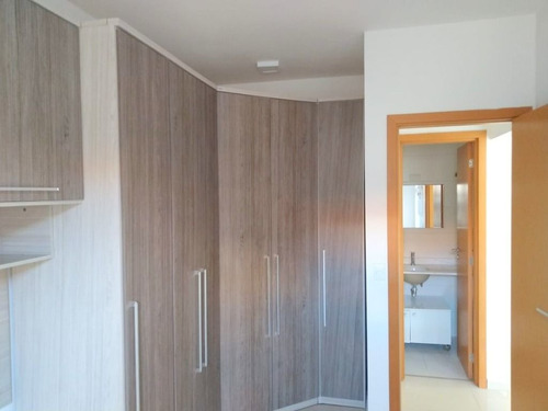 Imagem 6 de 26 de Apartamento Para Alugar, 50 M² Por R$ 2.300,00/mês - Campo Grande - Santos/sp - Ap5038