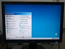 Comprar Monitor LG Flatron W1942s 19   Em Perfeito Funcionamento Ler