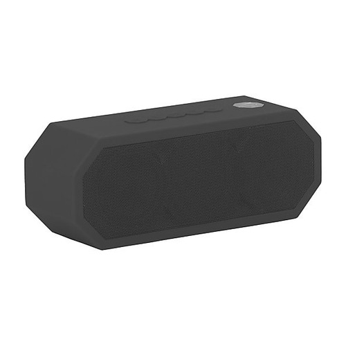 Bocina Negra Xl Jacket Portable Bluetooth Altec