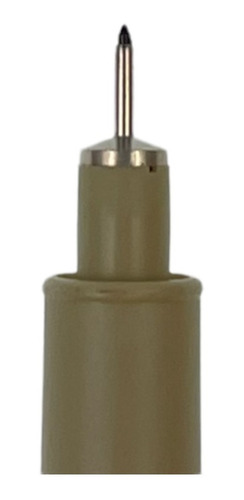 Imagen 3 de 4 de Marcador Micron Liner Sakura Negro 0.2