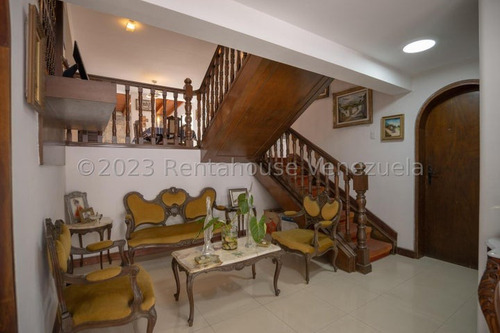 Casa En Venta Santa Sofia Jose Carrillo Bm Mls #25-18361